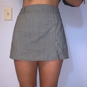 Pacsun Skort
